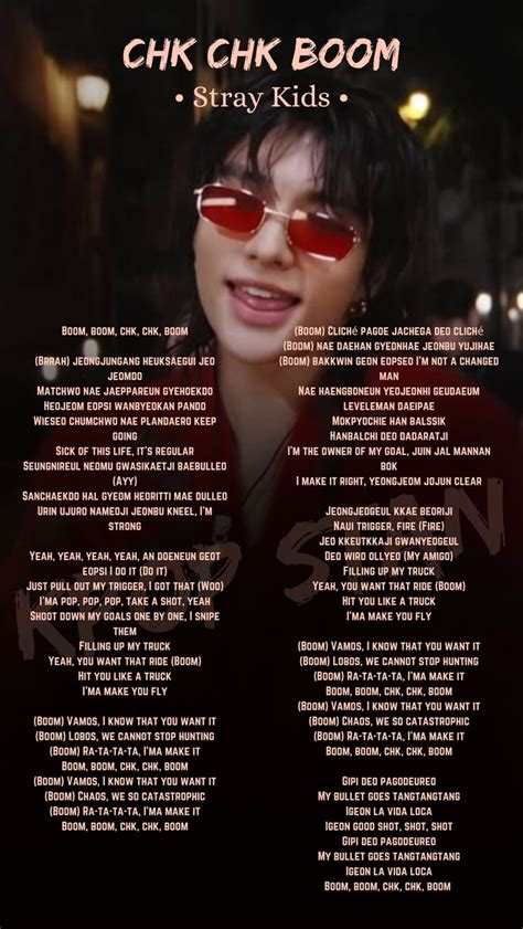 rule 34 stray kids|Stray Kids Lyrics, Songs, and Albums .